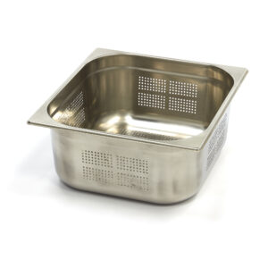 Gastronádoba - perforovaná - 2/3 GN - 150 mm | Maxima 09367672