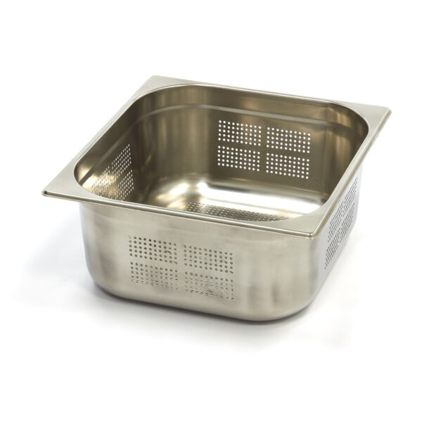 Gastronádoba - perforovaná - 2/3 GN - 150 mm | Maxima 09367672