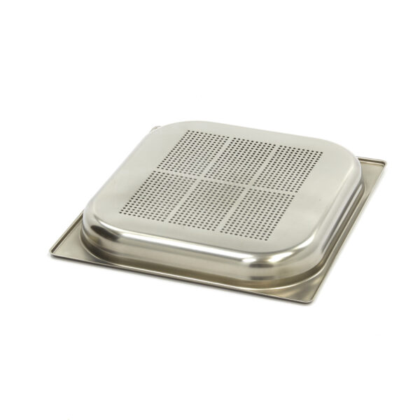 Gastronádoba perforovaná – 2/3 GN – 40 mm | Maxima 09367669 - Image 2