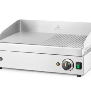 Grilovací deska 2400W – Hendi 203156