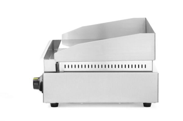 Grilovací deska – 3,5 kW | Hendi 203163 - Image 3