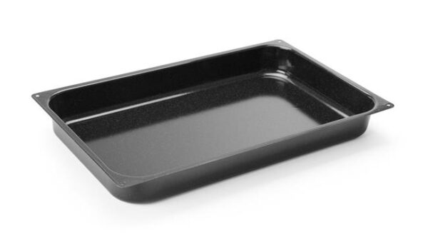 HENDI, GN 1/1, 530x325x(H)20mm - Image 5