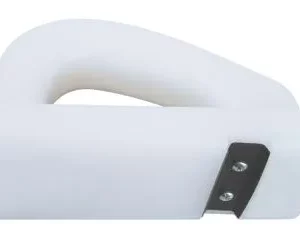 Škrabka na sekací bloky