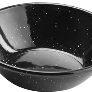 Hlboká, smaltovaná panvica, HENDI, ø205x(H)57mm