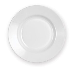 Hlboký tanier Everyday, Arcoroc, ø225 mm, Biela, ø225x(H)30mm