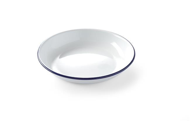 Hluboký talíř, HENDI, ø220mm - Obrázek 2