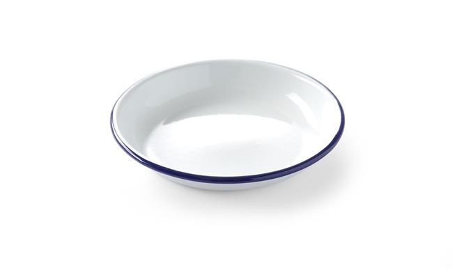 Hluboký talíř, HENDI, ø220mm - Obrázek 12