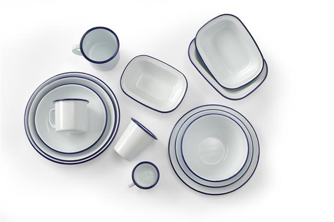 Hluboký talíř, HENDI, ø220mm - Obrázek 4