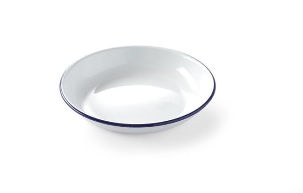 Hluboký talíř, HENDI, ø240mm - Image 2
