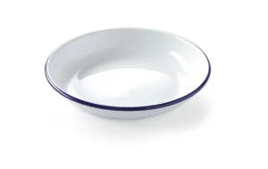 Hluboký talíř, HENDI, ø220mm