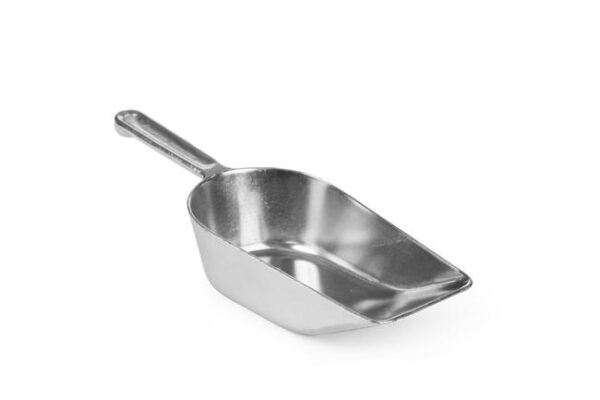 Hliníková lopatka, HENDI, 0,5L, (L)265mm - Image 6