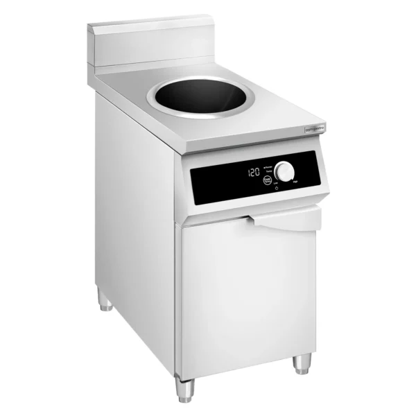 Indukční vařič - 5 kW - Image 3