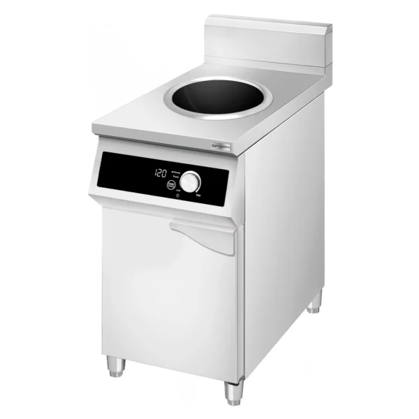 Indukční vařič - 5 kW - Image 4