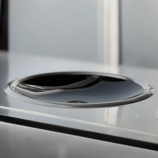 Indukční vařič - 5 kW - Image 2
