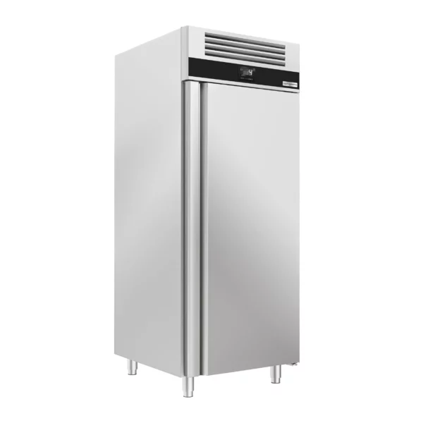Pekárenská chladnička PREMIUM - EN 60x40 - 850 litrů - s 1 dveřmi - Image 2