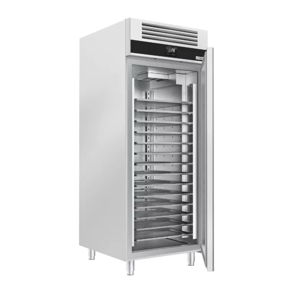 Pekárenská chladnička PREMIUM - EN 60x40 - 850 litrů - s 1 dveřmi - Image 3
