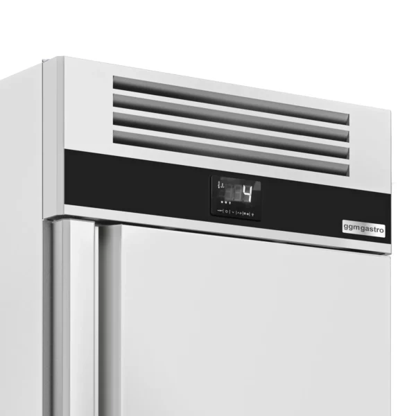 Pekárenská chladnička PREMIUM - EN 60x40 - 850 litrů - s 1 dveřmi - Image 9