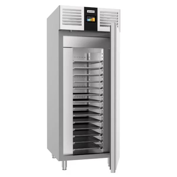Pekárna PREMIUM - EN 60x40 - skříň na kvašení - Image 2