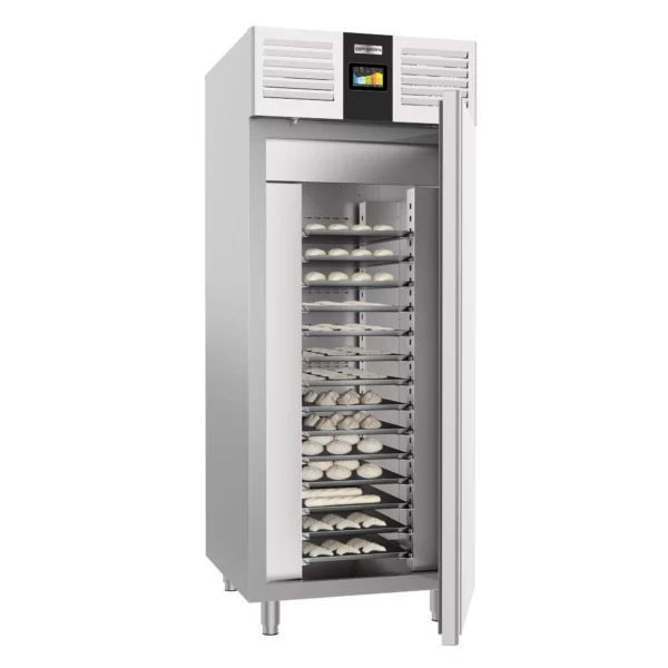 Pekárna PREMIUM - EN 60x40 - skříň na kvašení - Image 3