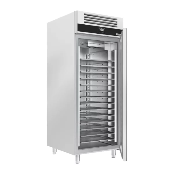 Pekárenský mrazák PREMIUM - EN 60x40 - s 1 dvířky - Image 3