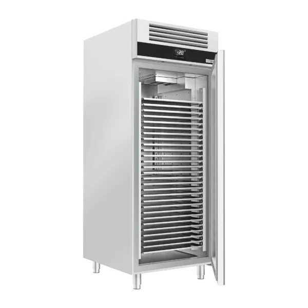 Pekárenský mrazák PREMIUM - EN 60x40 - s 1 dvířky - Image 4