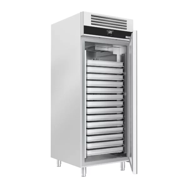 Pekárenský mrazák PREMIUM - EN 60x40 - s 1 dvířky - Image 5