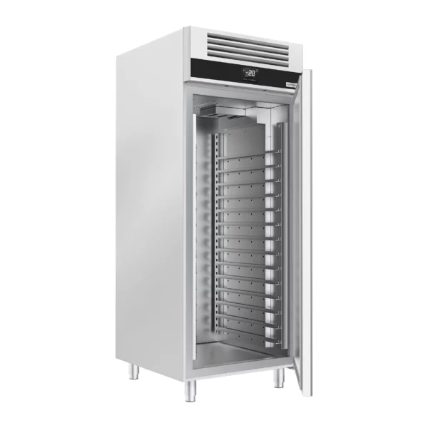 Pekárenský mrazák PREMIUM - EN 60x40 - s 1 dvířky - Image 6