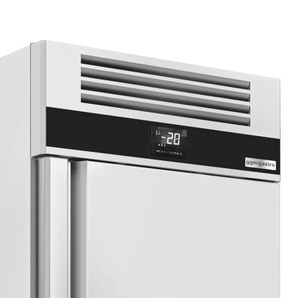 Pekárenský mrazák PREMIUM - EN 60x40 - s 1 dvířky - Image 8