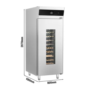 Pekárna PREMIUM - 800x980mm - 1 dvířka - ke kynutí