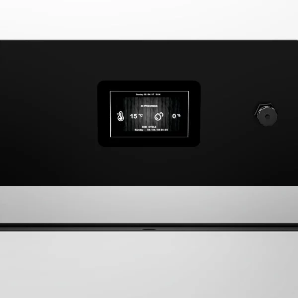 Pekárna PREMIUM - 800x980mm - 1 dvířka - ke kynutí - Image 10