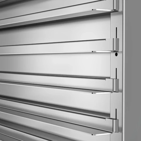 Pekárna PREMIUM - 800x980mm - 1 dvířka - ke kynutí - Image 12