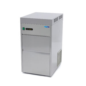 Stroj na výrobu drceného ledu 50kg/24h | Maxima 09300147