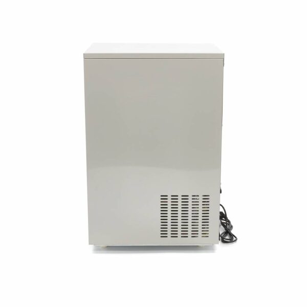 Stroj na výrobu ledu 60 kg/den - Kuličkové kostky - vzduchem chlazený - Image 5