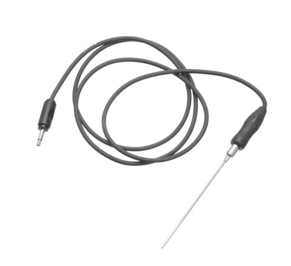 Ihlová sonda k zariadeniu SmartVide, Sammic, (L)80mm