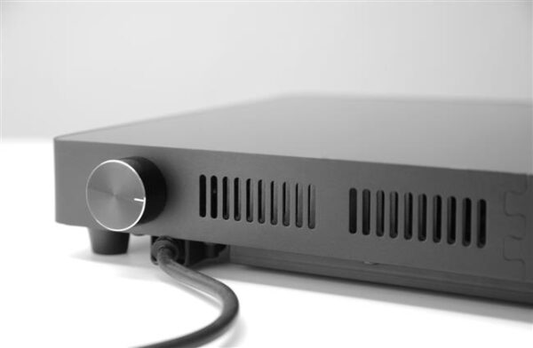 Indukční varná deska, HENDI, Kitchen Line, 230V/800W, 460x315x(H)61mm - Image 4