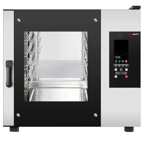 Konvektomat - digitální - 5x GN 1/1 - včetně systému automatického mytí ZDARMA