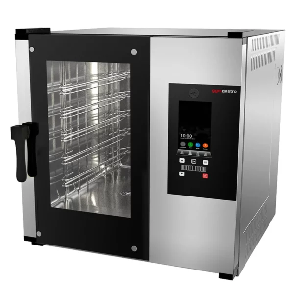 Konvektomat - digitální - 5x GN 1/1 - včetně systému automatického mytí ZDARMA - Image 6