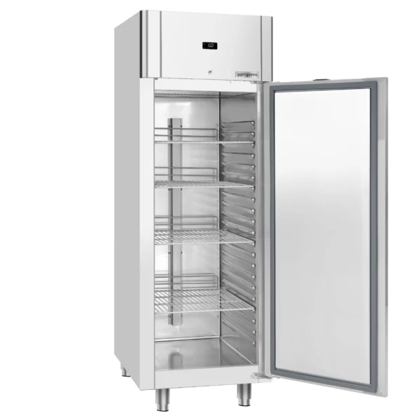 Chladnička PREMIUM - GN 2/1 - 600 litrů - s 1 dveřmi - Image 9