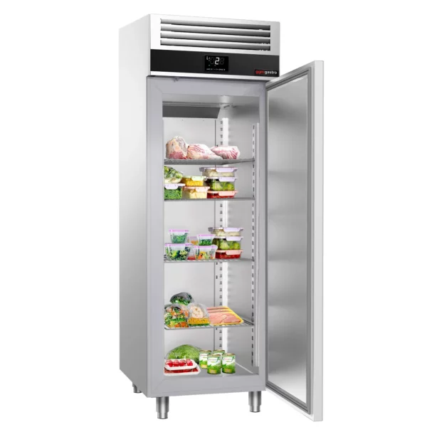 Chladnička PREMIUM - 400 litrů - s 1 dveřmi - Image 6