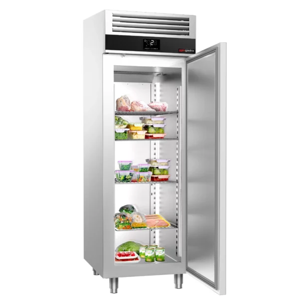 Chladnička PREMIUM - 400 litrů - s 1 dveřmi - Image 7