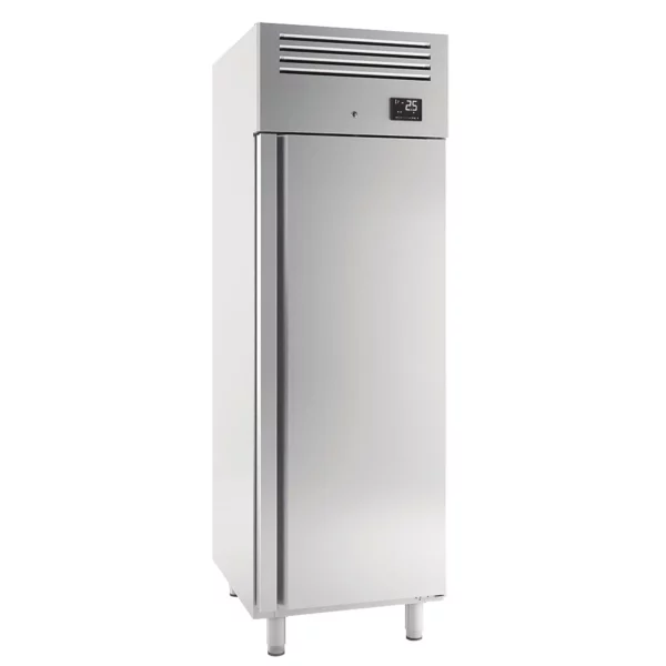 Chladnička PREMIUM PLUS - GN 2/1 - 560 litrů - s 1 dveřmi - Image 10