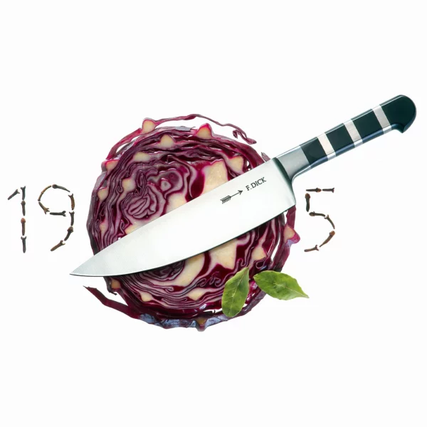 F. DICK kuchařský nůž - 15 cm - Image 4