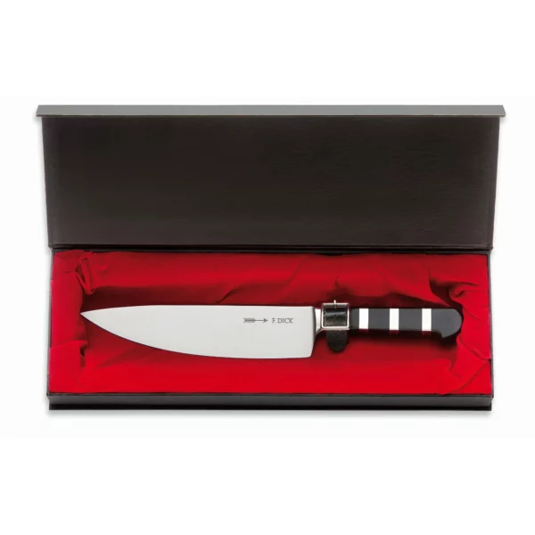 F. DICK kuchařský nůž - 21 cm - Image 4