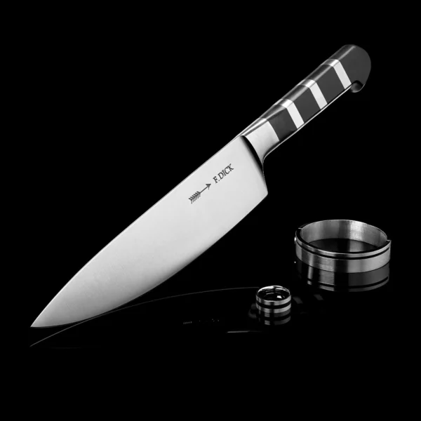 F. DICK kuchařský nůž - 21 cm - Image 5