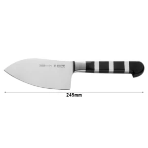 F. Dick nůž na bylinky - 12 cm