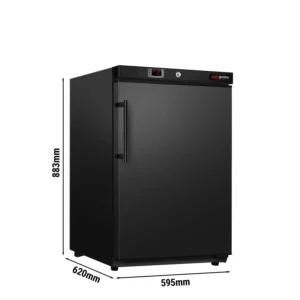 Úložná chladnička ECO - 200 litrů - s 1 dveřmi