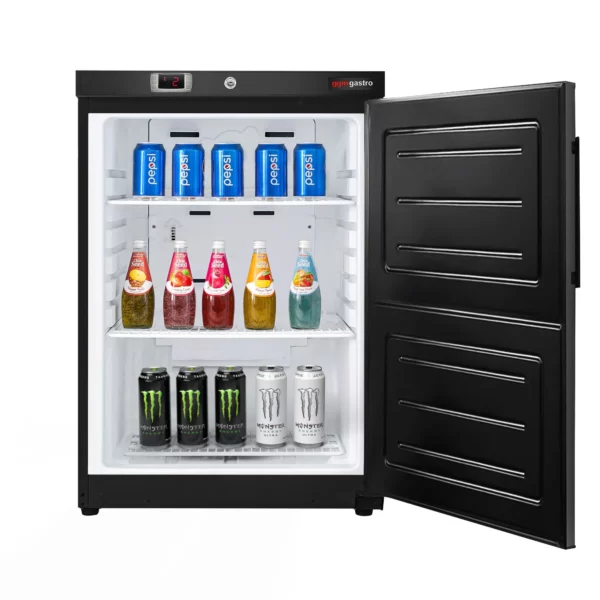 Úložná chladnička ECO - 200 litrů - s 1 dveřmi - Image 4