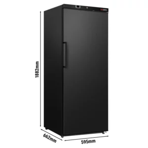Úložná chladnička ECO - 400 litrů - s 1 dveřmi