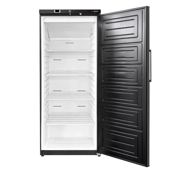 Úložná chladnička ECO - 400 litrů - s 1 dveřmi - Image 5