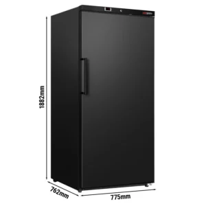 Úložná chladnička ECO - GN 2/1 - 600 litrů - s 1 dveřmi